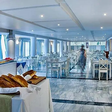 Ośrodek wypoczynkowy Brown Evia Island, In Eretria, A Member Of Brown 4*