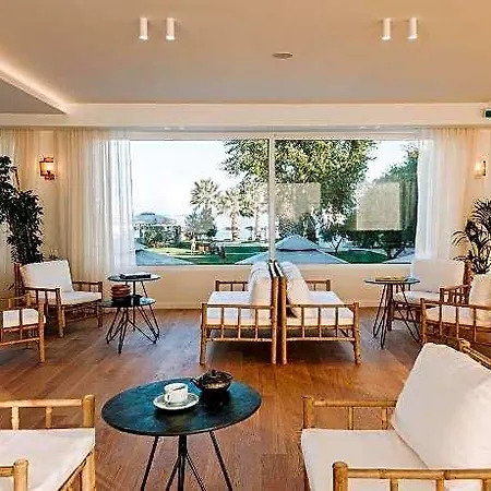 Brown Evia Island, In Eretria, A Member Of Brown 4*