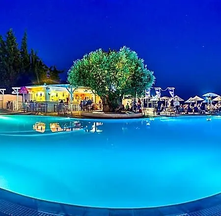 Brown Evia Island, In Eretria, A Member Of Brown 4*