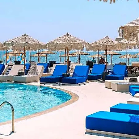Ośrodek wypoczynkowy Brown Evia Island, In Eretria, A Member Of Brown Erétria