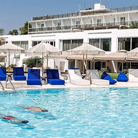 Brown Evia Island, In Eretria, A Member Of Brown Erétria