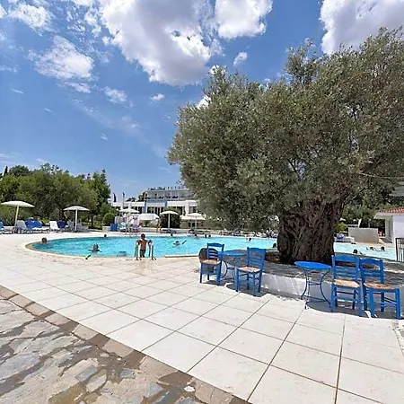 Brown Evia Island, In Eretria, A Member Of Brown 4*