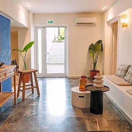 Brown Evia Island, In Eretria, A Member Of Brown 4* Eretria (Evia)