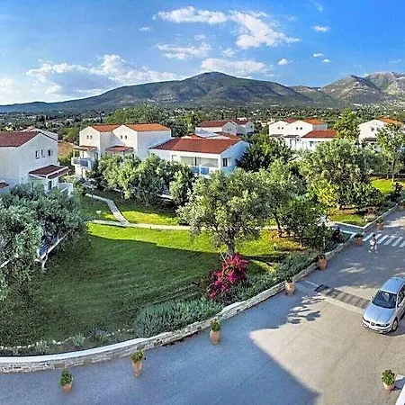 Ośrodek wypoczynkowy Brown Evia Island, In Eretria, A Member Of Brown