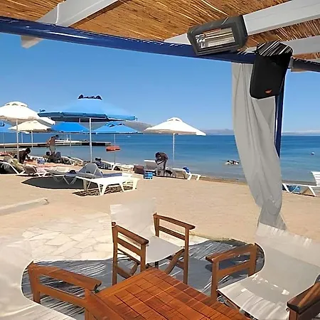 Ośrodek wypoczynkowy Brown Evia Island, In Eretria, A Member Of Brown 4*