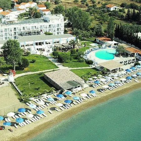 Brown Evia Island, In Eretria, A Member Of Brown Resort 4*