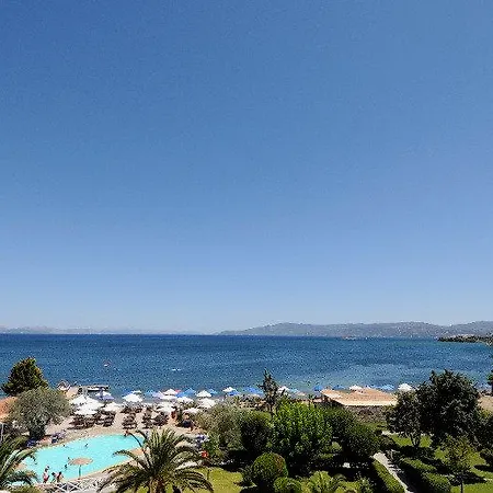 منتجع Brown Evia Island, In Eretria, A Member Of Brown إريتريا