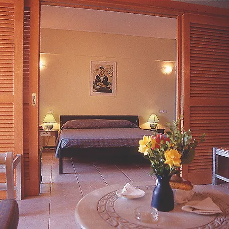 منتجع Brown Evia Island, In Eretria, A Member Of Brown إريتريا