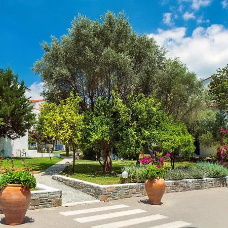 منتجع Brown Evia Island, In Eretria, A Member Of Brown 4*