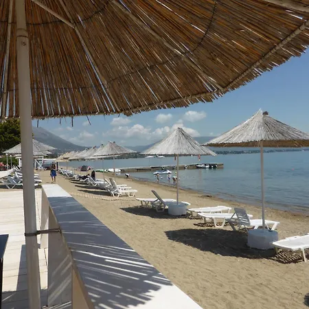 Resort Brown Evia Island, In Eretria, A Member Of Brown Erétria