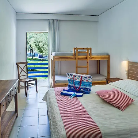 Brown Evia Island, In Eretria, A Member Of Brown Resort Erétria