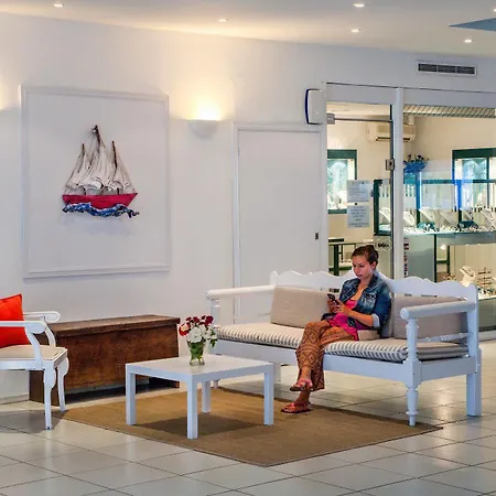 منتجع Brown Evia Island, In Eretria, A Member Of Brown إريتريا