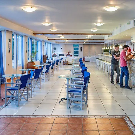 Brown Evia Island, In Eretria, A Member Of Brown 4* إريتريا