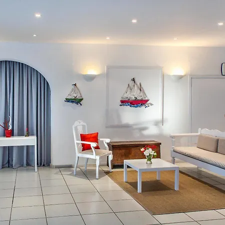 منتجع Brown Evia Island, In Eretria, A Member Of Brown 4*