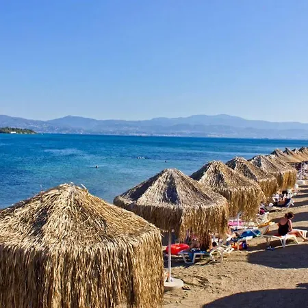 Brown Evia Island, In Eretria, A Member Of Brown 4*