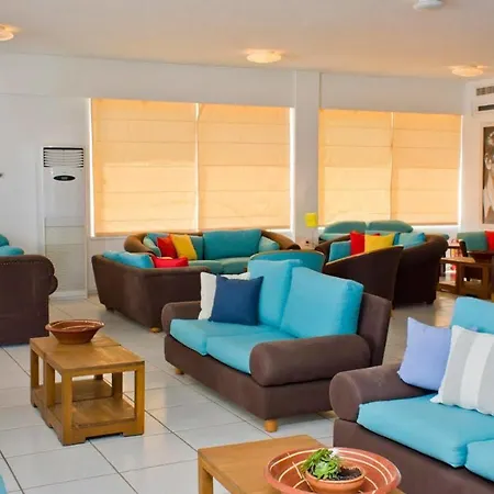 Brown Evia Island, In Eretria, A Member Of Brown منتجع إريتريا