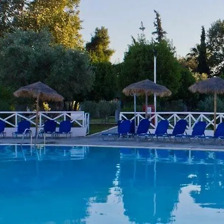 Brown Evia Island, In Eretria, A Member Of Brown 4*