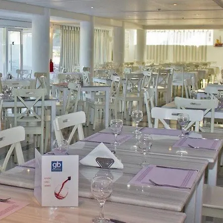 Resort Brown Evia Island, In Eretria, A Member Of Brown Erétria