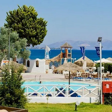 Brown Evia Island, In Eretria, A Member Of Brown Resort Erétria