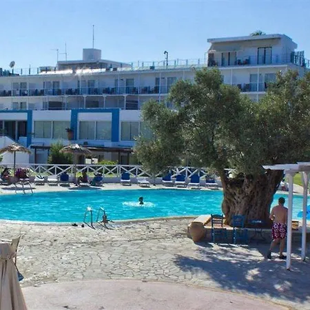 Brown Evia Island, In Eretria, A Member Of Brown 4*