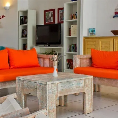 Resort Brown Evia Island, In Eretria, A Member Of Brown