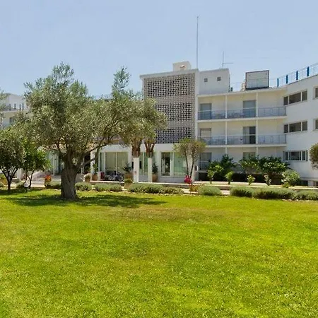 Brown Evia Island, In Eretria, A Member Of Brown Resort