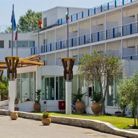 Brown Evia Island, In Eretria, A Member Of Brown Resort Erétria