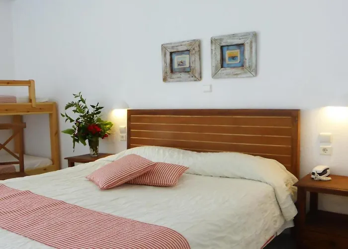 Resort Brown Evia Island, In Eretria, A Member Of Brown