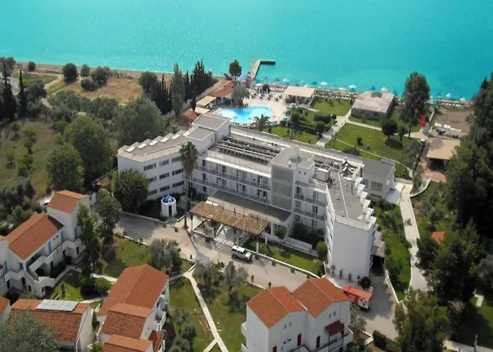 Brown Evia Island, In Eretria, A Member Of Brown Resort 4*