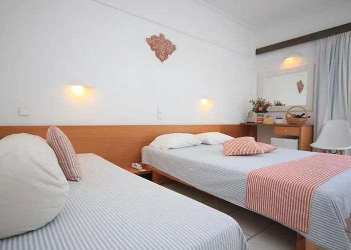 Brown Evia Island, In Eretria, A Member Of Brown 4*