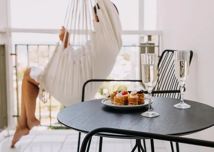 Brown Evia Island, In Eretria, A Member Of Brown Resort