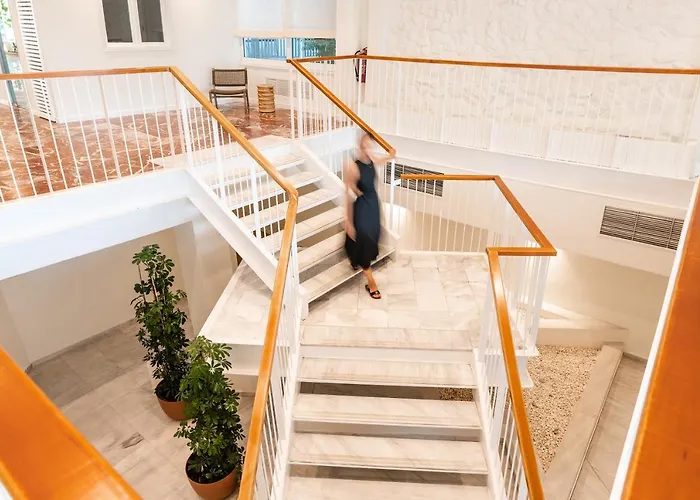 Brown Evia Island, In Eretria, A Member Of Brown 4*