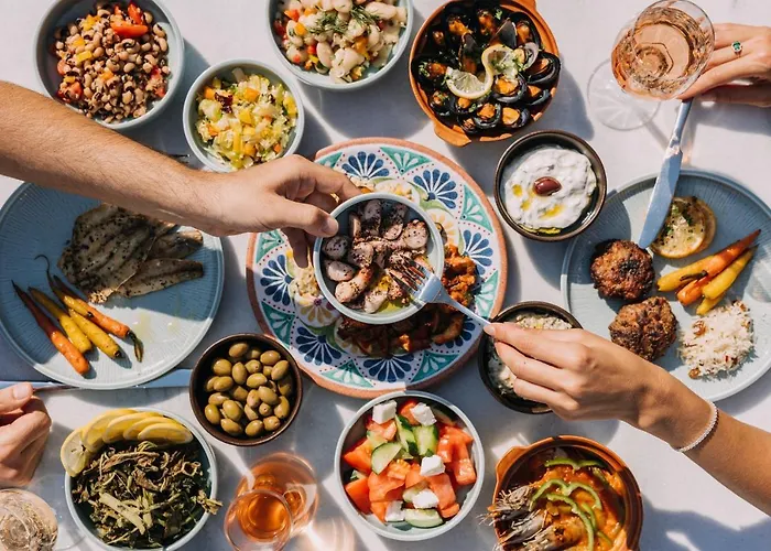 Brown Evia Island, In Eretria, A Member Of Brown