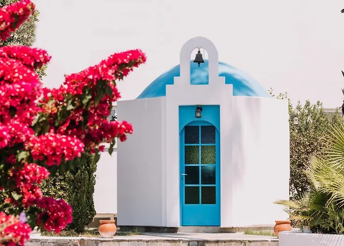 Brown Evia Island, In Eretria, A Member Of Brown Resort