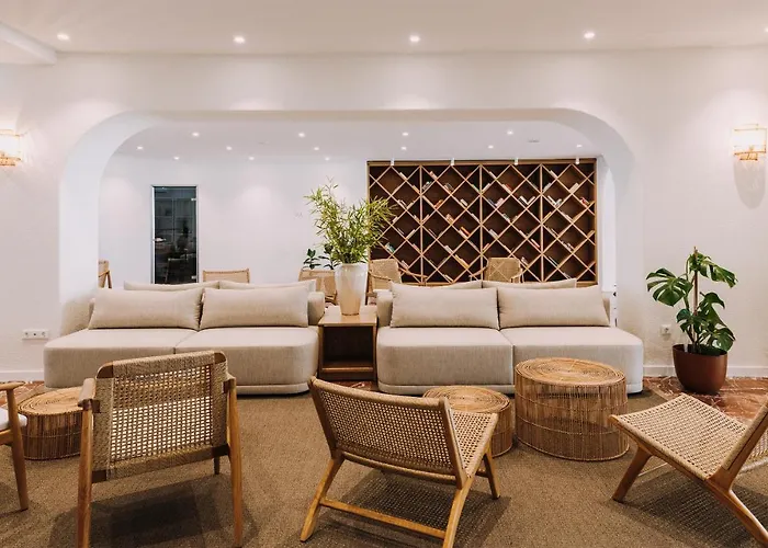 Brown Evia Island, In Eretria, A Member Of Brown Resort