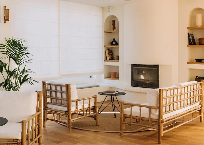 Resort Brown Evia Island, In Eretria, A Member Of Brown 4*