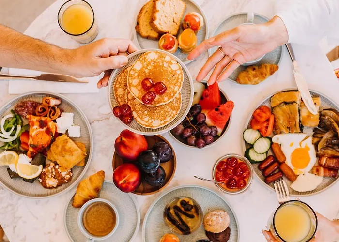 Resort Brown Evia Island, In Eretria, A Member Of Brown 4*