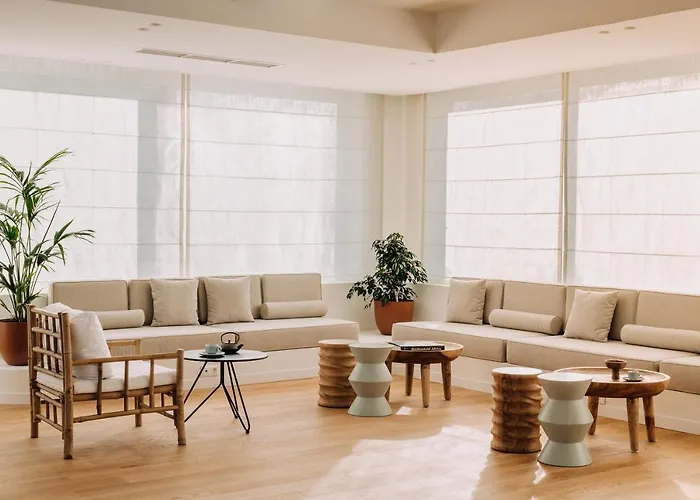 Resort Brown Evia Island, In Eretria, A Member Of Brown 4*