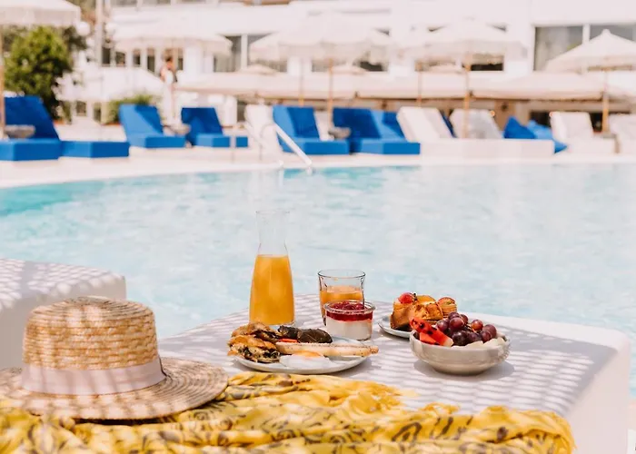 Brown Evia Island, In Eretria, A Member Of Brown Resort 4*