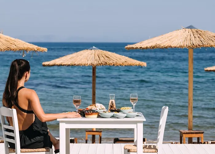 Brown Evia Island, In Eretria, A Member Of Brown Eretria (Evia)