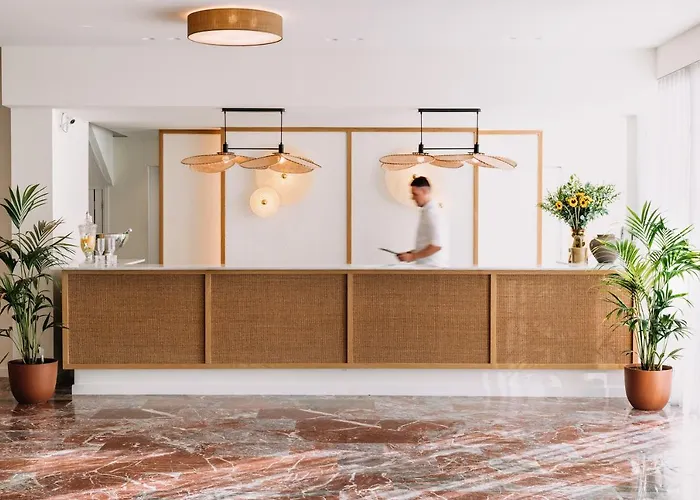 Brown Evia Island, In Eretria, A Member Of Brown Resort 4*