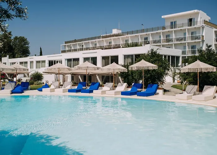 Brown Evia Island, In Eretria, A Member Of Brown