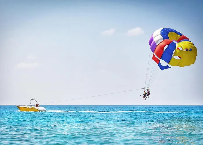 Brown Evia Island, In Eretria, A Member Of Brown Resort