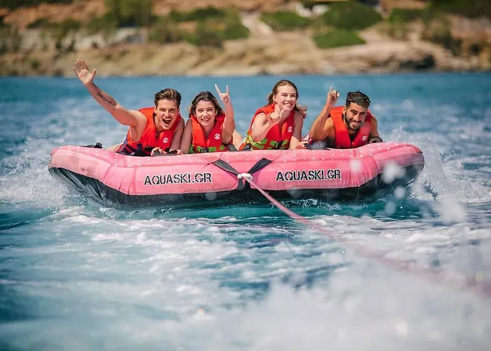 Brown Evia Island, In Eretria, A Member Of Brown 4*