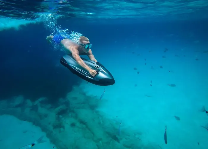 Brown Evia Island, In Eretria, A Member Of Brown 4* Eretria (Evia)