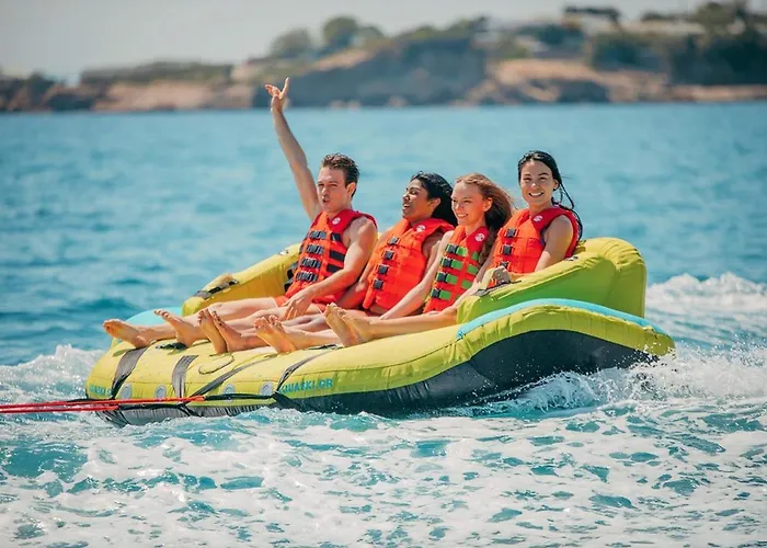 Brown Evia Island, In Eretria, A Member Of Brown 4* Erétria