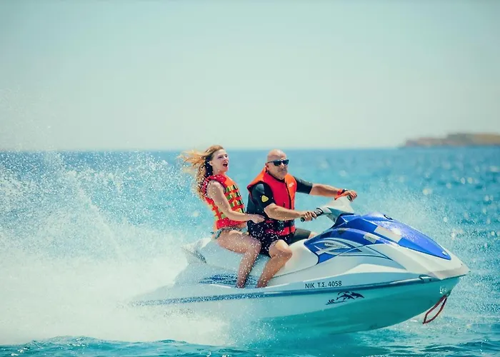 Brown Evia Island, In Eretria, A Member Of Brown 4* Eretria (Evia)