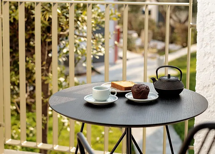 Resort Brown Evia Island, In Eretria, A Member Of Brown 4*