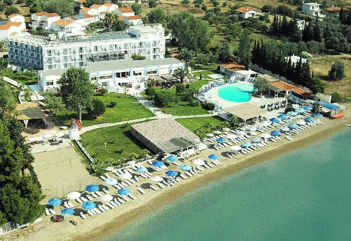 Brown Evia Island, In Eretria, A Member Of Brown Resort 4*