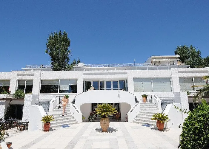 Brown Evia Island, In Eretria, A Member Of Brown 4* Eretria (Evia)